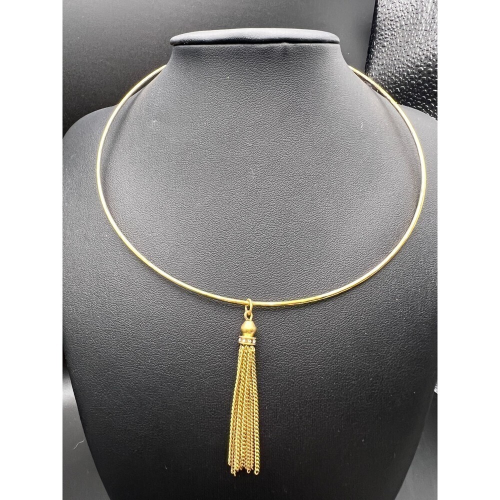 STELLA & Dot Chrislen Necklace - Picture 6 of 8